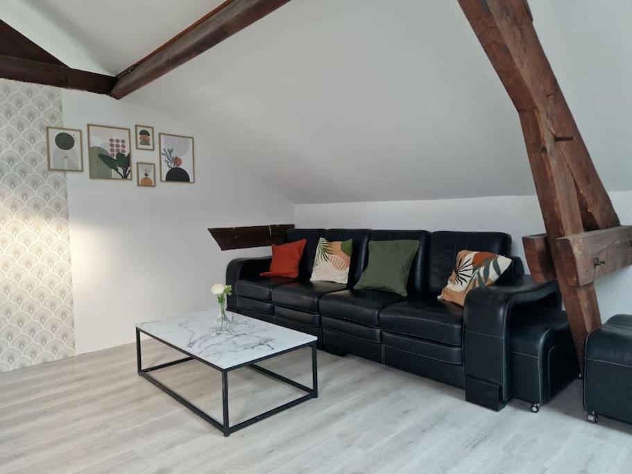 Grande Maison En Bords De Marne - 25 Min De Paris Créteil Exteriér fotografie