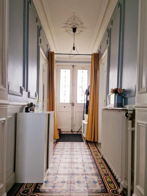 Grande Maison En Bords De Marne - 25 Min De Paris Créteil Exteriér fotografie