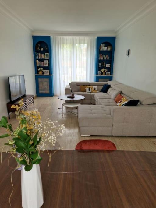 Grande Maison En Bords De Marne - 25 Min De Paris Créteil Exteriér fotografie
