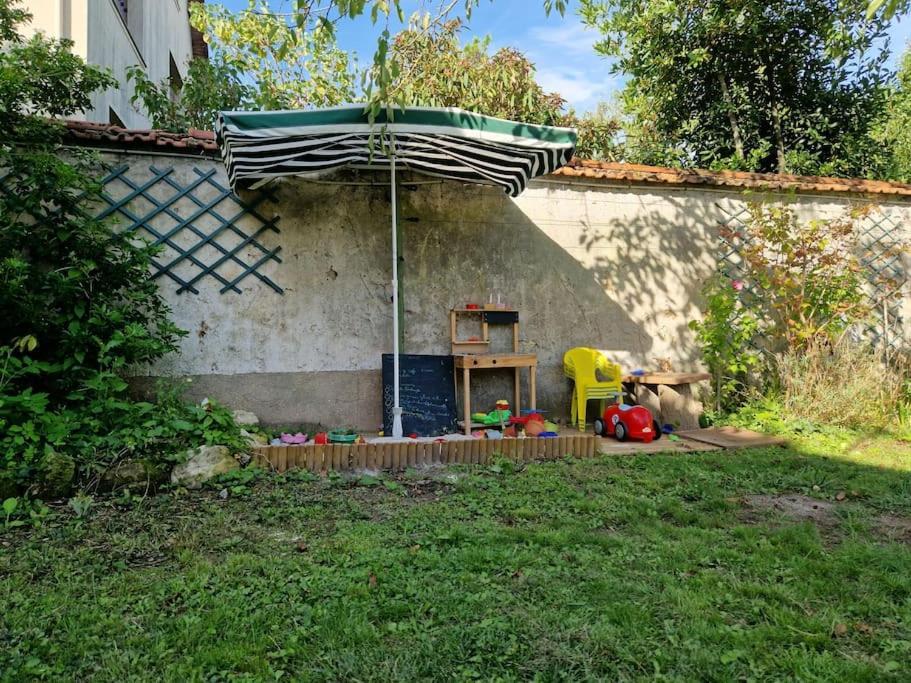 Grande Maison En Bords De Marne - 25 Min De Paris Créteil Exteriér fotografie